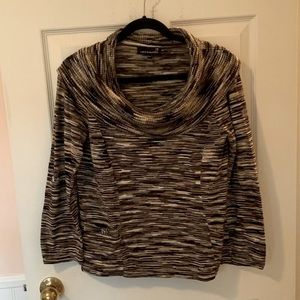 Laura Petites Sweater